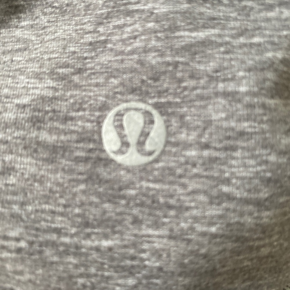 Full length Wunder Under lululemon leggings size 2